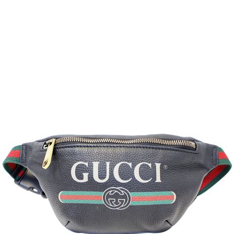 gucci bum bag belt bag|unisex gucci backpack.